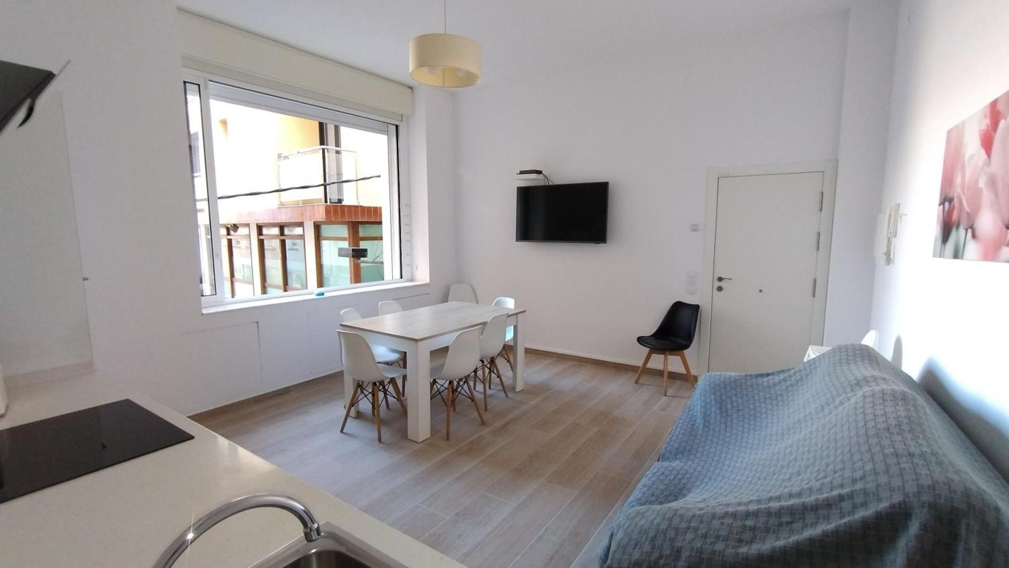 Rosesapparts A20Demar Triplex Exterior foto