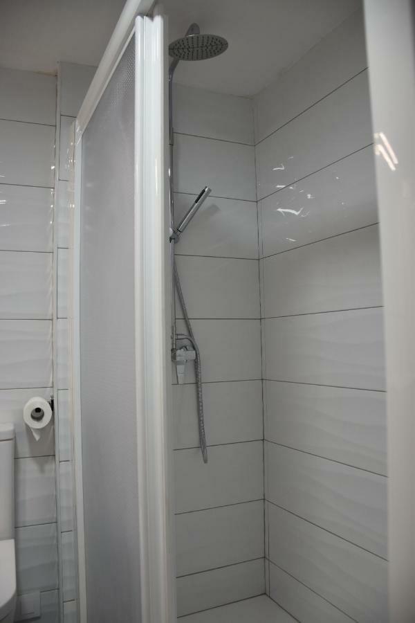 Rosesapparts A20Demar Triplex Exterior foto