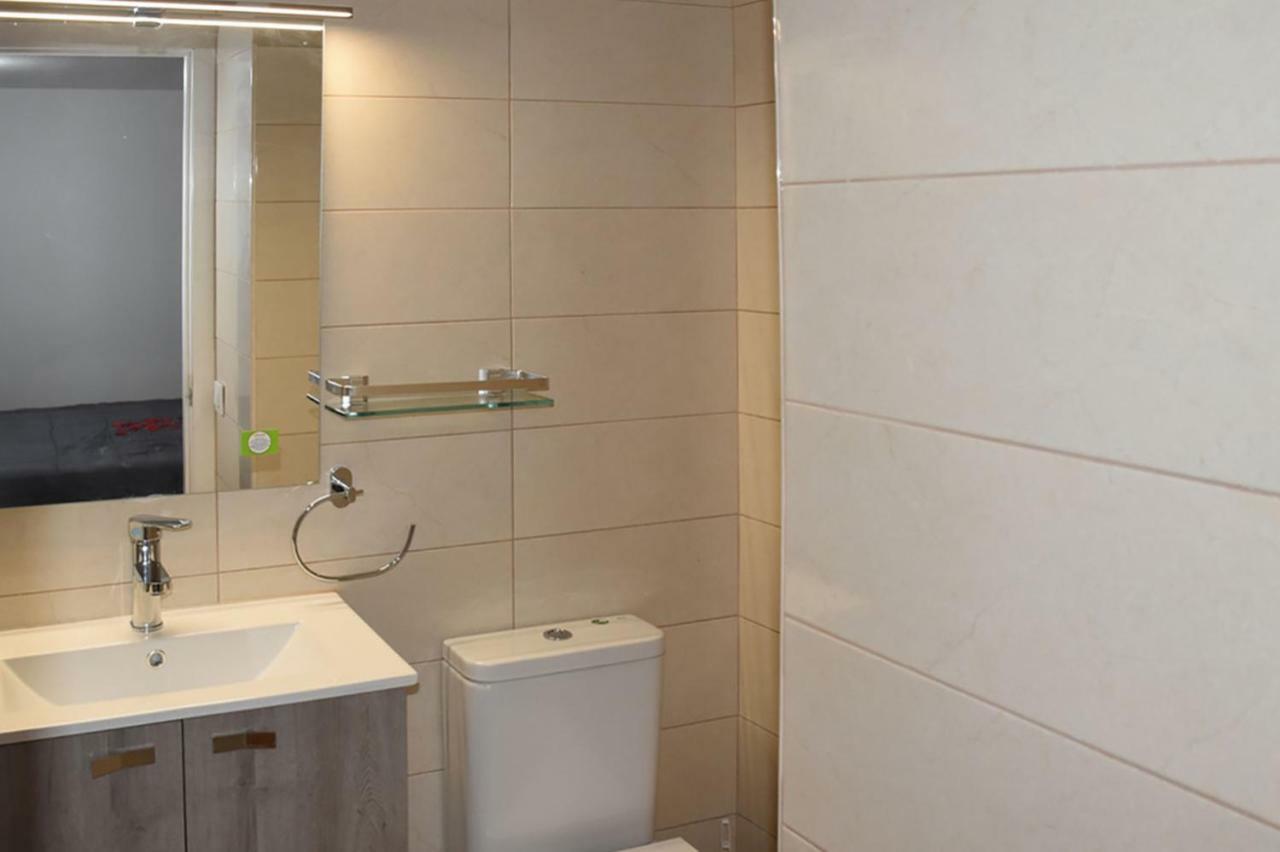 Rosesapparts A20Demar Triplex Exterior foto